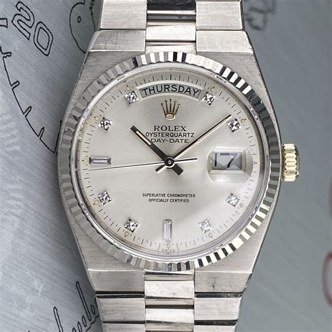 1980 rolex day date
